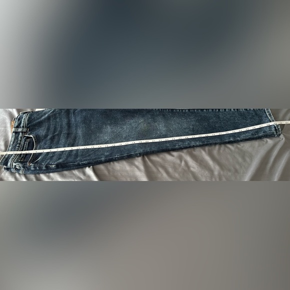 ✨NWT✨ Denver Hayes: Women’s Hi-Rise Skinny Jeans- Size 16x29 - Picture 12 of 12